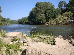 Old Cove Canoe and Kayak