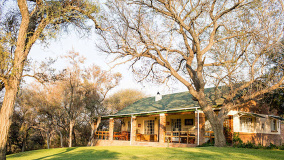 Woodlands Stop Over and Lodge