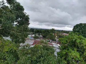Coliseo Tocache