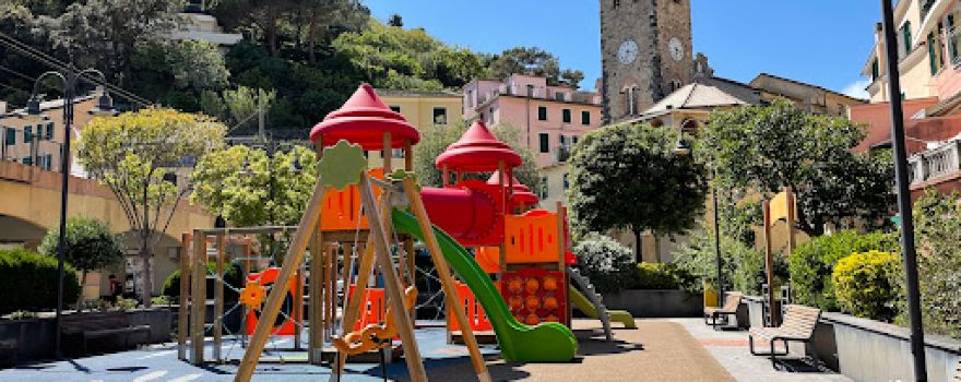 Giardino pubblico