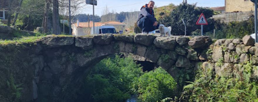Monte Enfeitizado