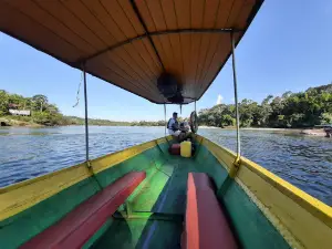 Puerto Misahuallí