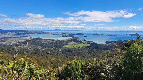 Coromandel