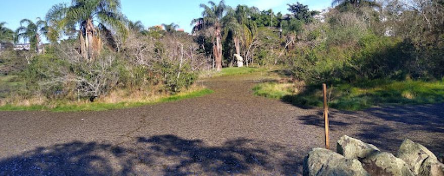 Parcão de Gravataí