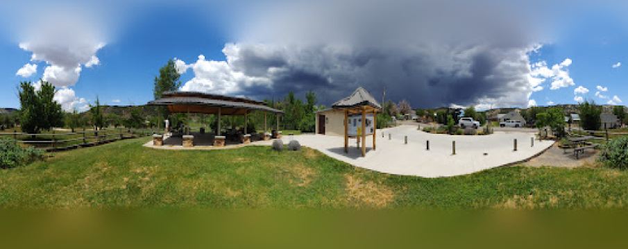 Visitor Information - Grand Staircase-Escalante National Monument