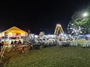 Parque Independência