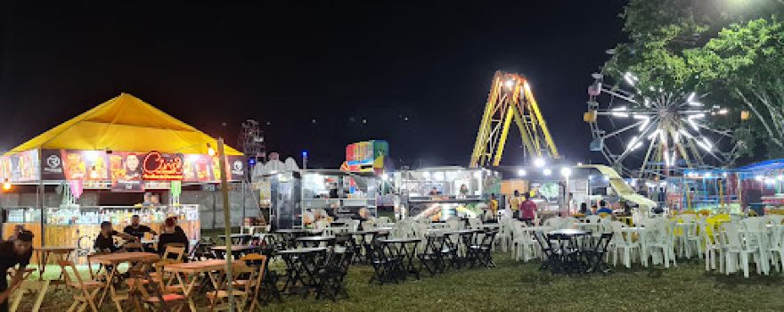 Parque Independência
