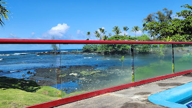 Hilo Yacht Club