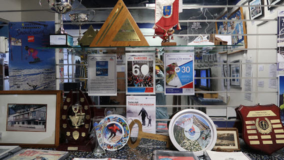 Thredbo Alpine Museum