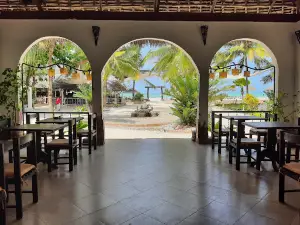 Waikiki Zanzibar Resort