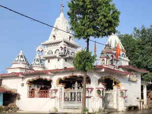 Ram Temple Vaygaon