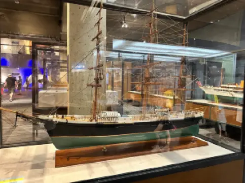 Boston Children's Museum