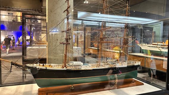 Boston Children's Museum