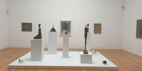 格蘭特美術館