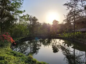 Govardhan Ecovillage-ISKCON