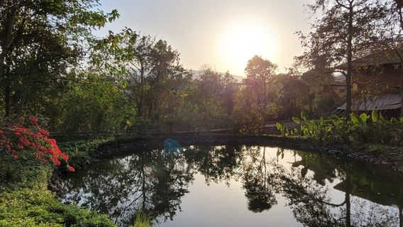 Govardhan Ecovillage