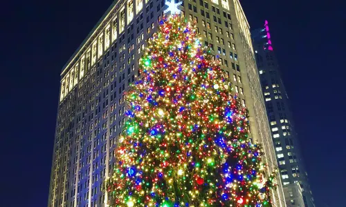 캠퍼스 마티우스 공원