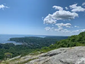 Camden Hills State Park