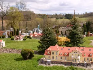 Kaszubski Miniature Park