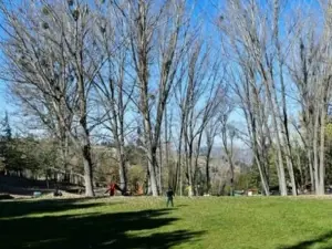 Golcuk Nature Park