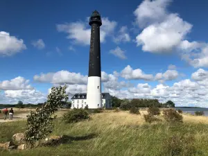 Sõrve Lighthouse