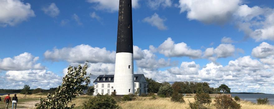 Sõrve Lighthouse