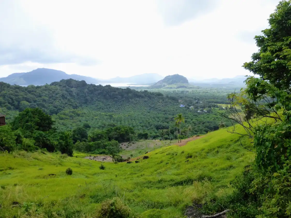 Hotels near Bukit Tengkorak Archaeological Site