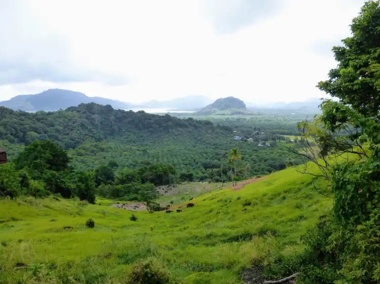 Các khách sạn gần Bukit Tengkorak Archaeological Heritage Site