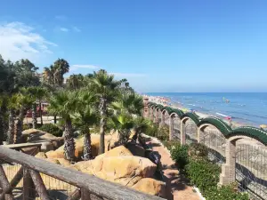 Marina d'Or Enchanted Garden