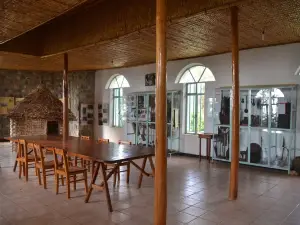 South Omo Research Centre Museum