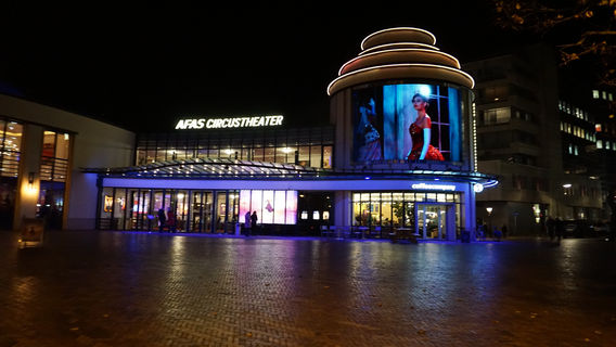Circustheater