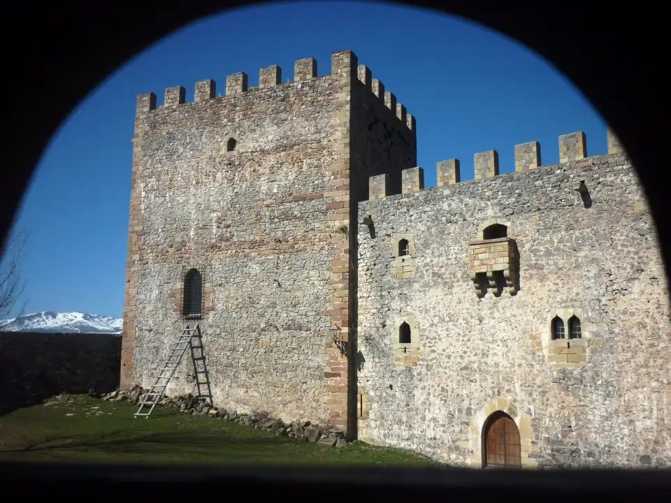 5_Castillo de Argueso
