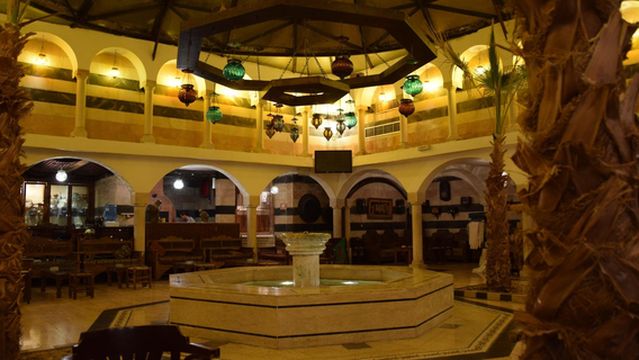 AlPasha Turkish Bath