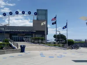 Wildwoods Convention Center