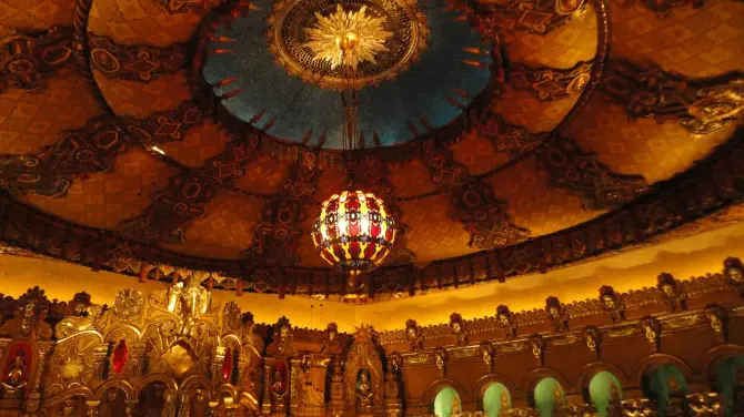 5_Fox Theatre