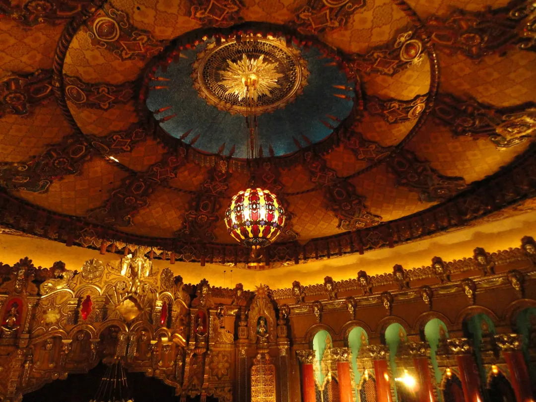 2_Fox Theatre