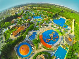 Fasouri Watermania Water Park
