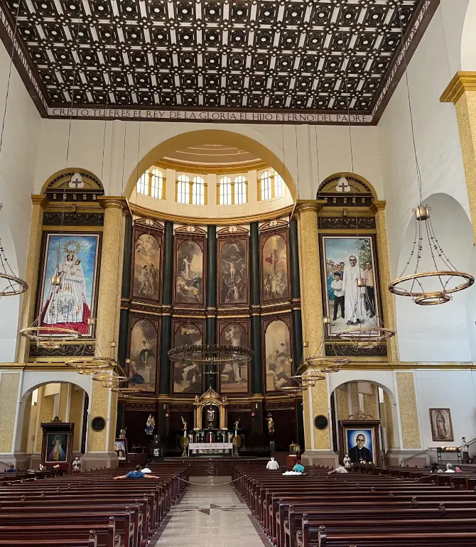San Salvador
