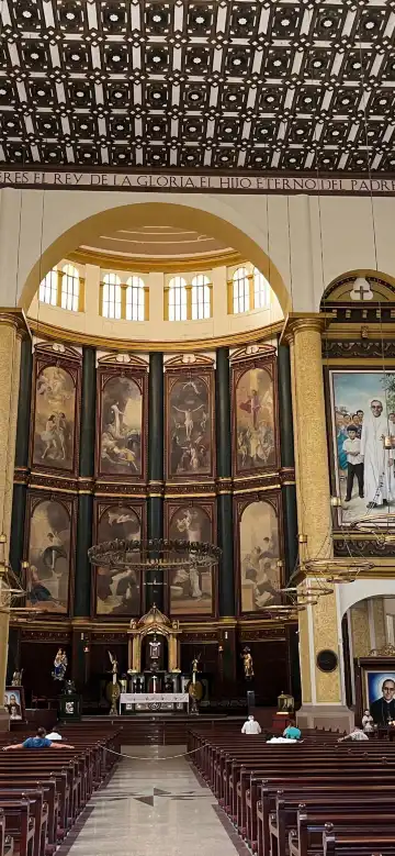 Hotels in San Salvador