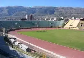 Hotels near Estadio Felix Capriles
