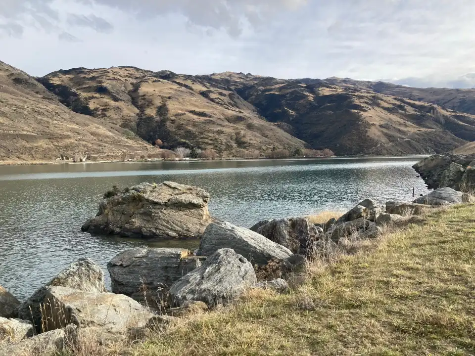 2_Clyde Dam