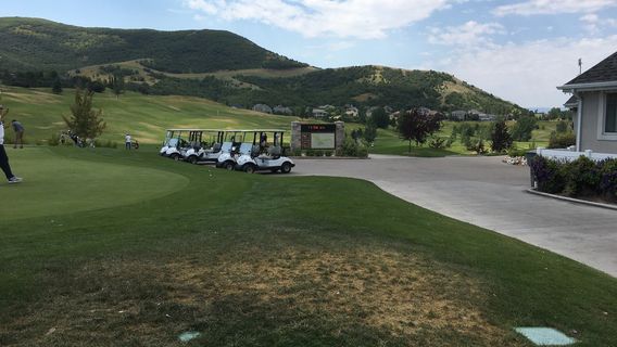 Eaglewood Golf Course