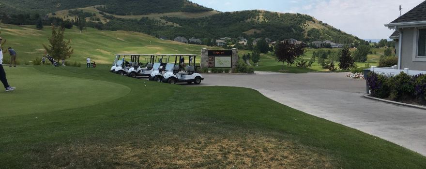 Eaglewood Golf Course and Grill