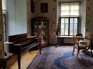 Muzeum Miejskie w Zywcu