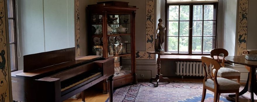 Muzeum Miejskie w Zywcu