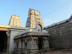 Sree Adi Kesava Perumal Temple
