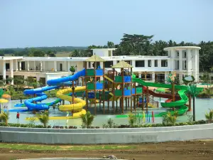 Wonder World Water Park & Resort