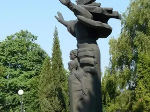 Staryy Park