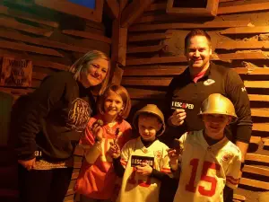 The Escape Game Minneapolis