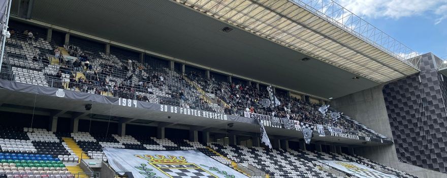 Estádio do Bessa Século XXI